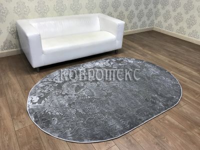 Ковер 04317 a grey ov